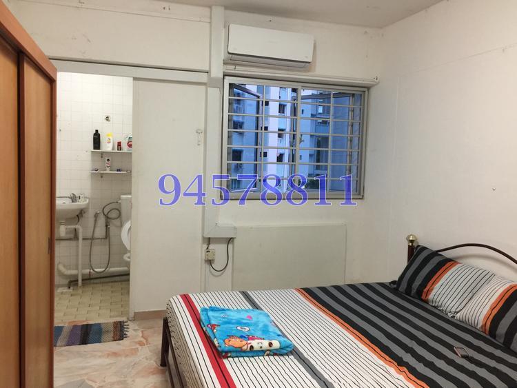 Blk 269 Tampines Street 21 (Tampines), HDB 3 Rooms #157160222